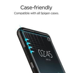 Spigen Neo Flex HD ochranná fólia na Samsung Galaxy S10 Plus