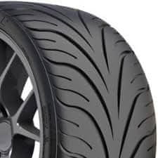 Federal 265/35R19 94W FEDERAL 595RS-RR