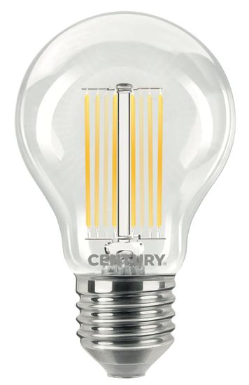 Century CENTURY LED FILAMENT HRUŠKA TUNING 16W E27 2700K 2300L 360D 60x105mm IP20