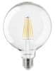 Century CENTURY LED FILAMENT GLOBE 125mm TUNING 16W E27 2700K 2300L 360D 125x174mm IP20