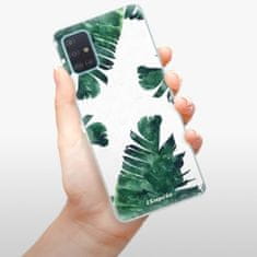 iSaprio Silikónové puzdro - Jungle 11 pre Samsung Galaxy A51