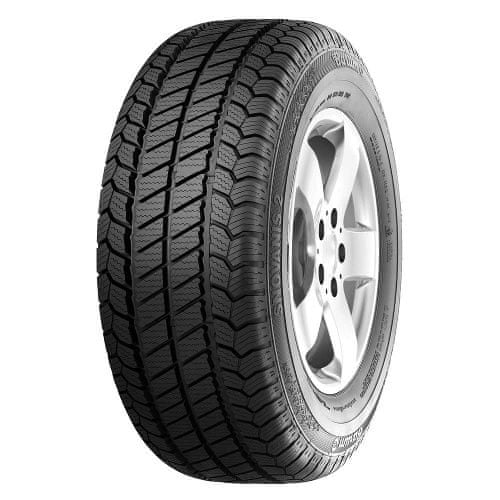 Barum 225/55R17 109/107T BARUM SNOVANIS 2