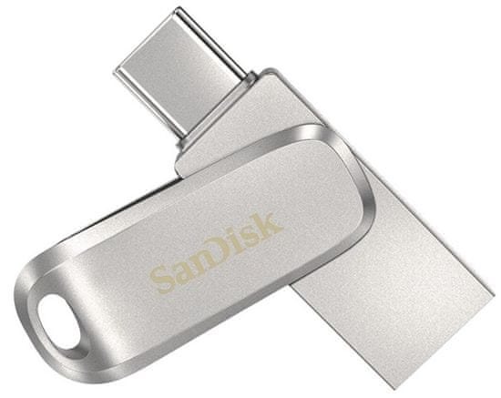 SanDisk Ultra Luxe 32GB USB-C/USB 3.1 (SDDDC4-032G-G46)