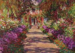 Piatnik Monet - Giverny 1000 dielikov