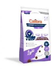 Calibra Dog EN Light NEW 12 kg