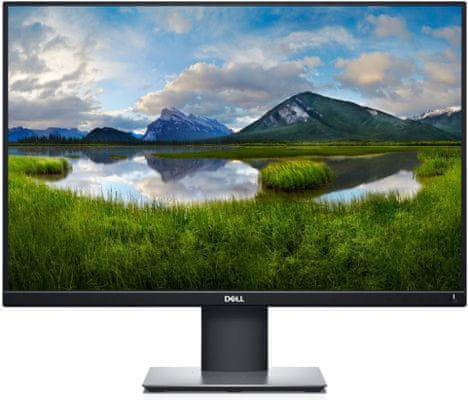  monitor Dell P2421 (210-AWLE) širokouhlý displej 24,1 palcov 16:10 hdmi 