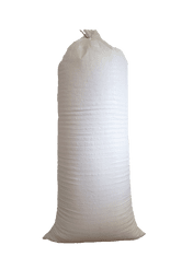 HAPPY VAKY Náplň do sedacích vakov - polystyrénové guličky (EPS granulát) – 250 Litrov