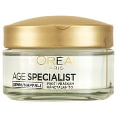 Loreal Paris Denný krém proti vráskam Age Specialist 45+ 50 ml