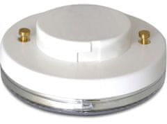 Diolamp SMD LED Downlight GX53 8W/3000K/680lm/230V