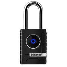 MasterLock Elektronický visiaci zámok 4401EURDLH