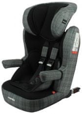 Nania I-MAX ISOFIX LONDON GREY 2020 - zánovné