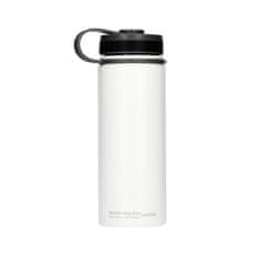 Asobu ALPINE FLASK cestovná termofľaša - biela 530 ml