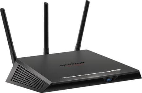 Router Netgear Nighthawk Pro Gaming XR300 (XR300-100PES) Wi-Fi 2,4 GHz 5 GHz RJ45 LAN WAN VPN