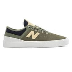 New Balance Obuv NM379GNB KHAKI / BIELA, muži | 67458 | BIELA-KHAKI | 44,5