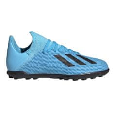 Adidas X 19.3 TF J, F35357 | PERFORMANCE | SHOES | FOOTBALL | 4