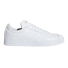 Adidas VL COURT 2.0, B42314 | WOMAN | SHOES | SKATEBOR | 4