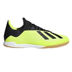 Adidas X TANGO 18.3 IN, DB2441 | MEN | SHOES | FOOTBALL | 10