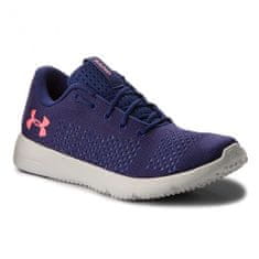 Under Armour Dámska obuv , Topánky W Rapid | 37,5