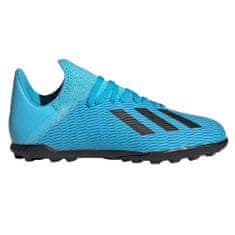 Adidas X 19.3 TF J, F35357 | PERFORMANCE | SHOES | FOOTBALL | 3,5