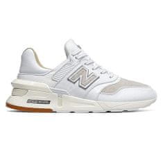 New Balance Obuv MS997RI, MUŽI | MS997RI | BIELA | 41,5