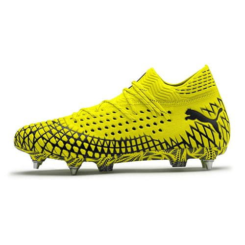 Puma Kopačky FUTURE 4.1 NETFIT MxSG, 41 EU | 7,5 UK | 8,5 US | 26,5 CM