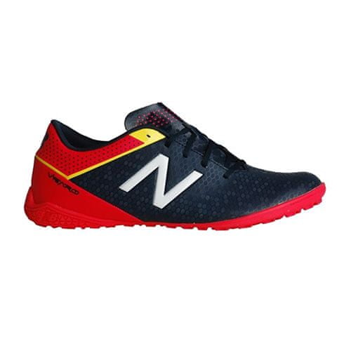 New Balance Kopačky MSVRCTGC, MUŽI | 51762 | ČIERNA | 41,5