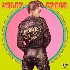 Popron.cz Miley Cyrus: Younger Now CD