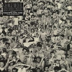 Popron.cz George Michael - Listen without prejudice 25 CD