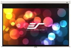 Elite Screens roleta, 168 × 298 cm, 135", 16: 9 (M135XWH2)