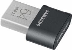 SAMSUNG USB 3.1 Flash Disk FIT Plus 64GB (MUF-64AB/APC)