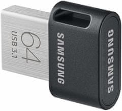 SAMSUNG USB 3.1 Flash Disk FIT Plus 64GB (MUF-64AB/APC)