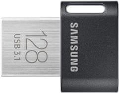 SAMSUNG USB 3.1 Flash Disk FIT Plus 128GB (MUF-128AB/APC)