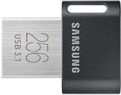 SAMSUNG USB 3.1 Flash Disk FIT Plus 256GB (MUF-256AB/APC)