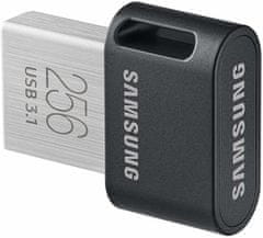 SAMSUNG USB 3.1 Flash Disk FIT Plus 256GB (MUF-256AB/APC)