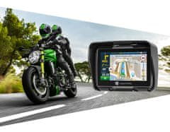 Navitel G550 MOTO - zánovné