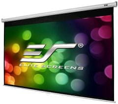 Elite Screens roleta, 149 × 266 cm, 120", 16: 9 (M120XWH2)