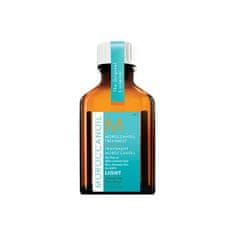 Moroccanoil Olej pre jemné vlasy bez objemu (Treatment For Fine Or Light -Coloured Hair ) (Objem 25 ml)