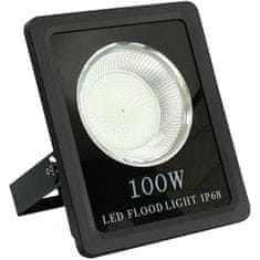 Ecolite Ecolite LED reflektor, SMD, 100W, 5000K, IP65,8000lm RFLN01-100W