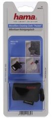 HAMA Pocket Microfibre Cleaning Cloth (5839)