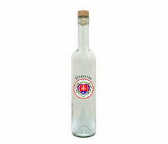 B. Bohemian Fľaša 0,50 l SLOVENSKO stredná