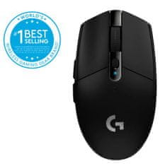 Logitech G305, černá (910-005282)