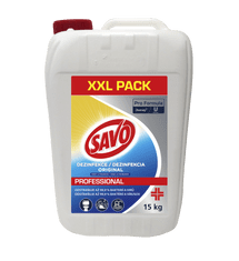 Savo Original 15 kg