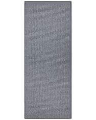 BT Carpet Kusový koberec 104433 Grey 67x200