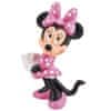 CakeSupplies Figurka na dort Minnie 7cm