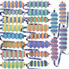 DENA Pás plavecký pre deti - 1000 mm, Farby chlapec