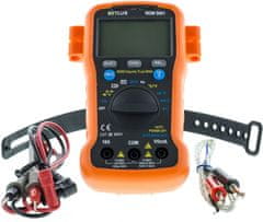 Retlux RDM 5001 Digitálny multimeter (50002705)