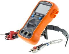 Retlux RDM 5001 Digitálny multimeter (50002705)