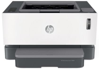 Tiskárna HP Neverstop Laser 1000n (5HG74A) farebná, laserová, vhodná do kancelárií