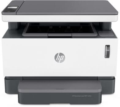 HP Neverstop Laser MFP 1200N (5HG87A) čiernobiela laserová 600 dpi skener