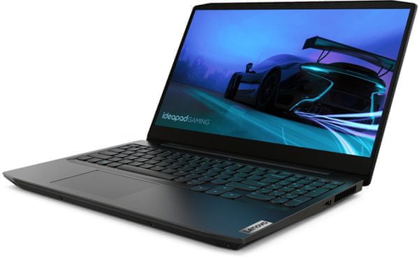 Notebook Lenovo Gaming 3 15IMH05 (81Y400WFCK) 15,6 palcov IPS Full HD Intel Core i5